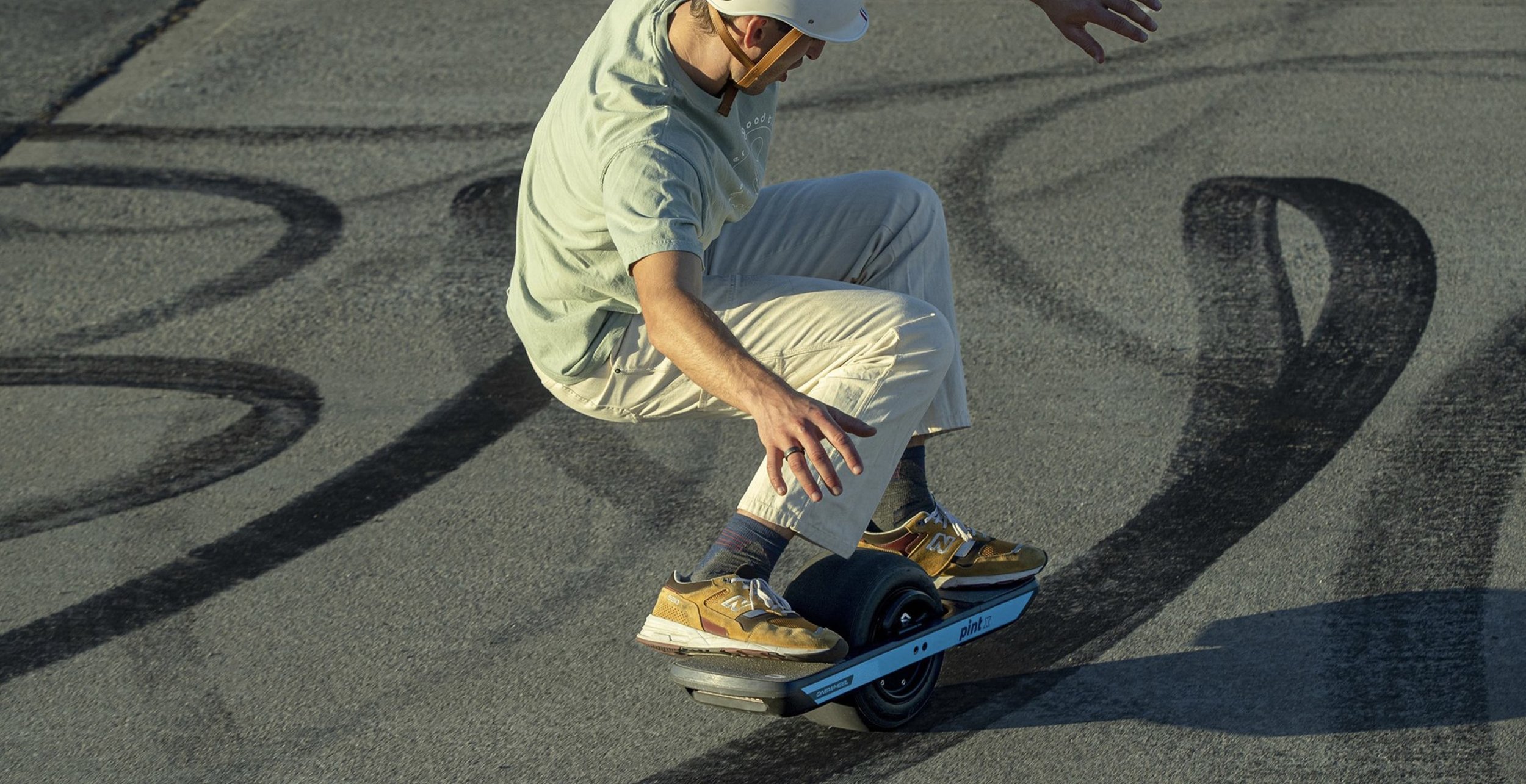 Onewheel Pint X - Electric Skateboard — SUPrents